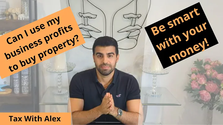 Use Business Profits to Buy Property - Property Investors and Business owners.