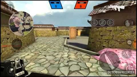 My first video on YouTube bullet Force