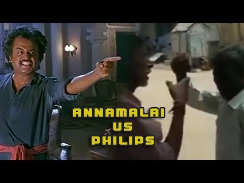 Annamalai vs Philips  Philips Comedy  Funny Troll