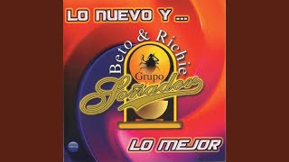 Video thumbnail of "Grupo Soñador - El Gigante De Hierro"