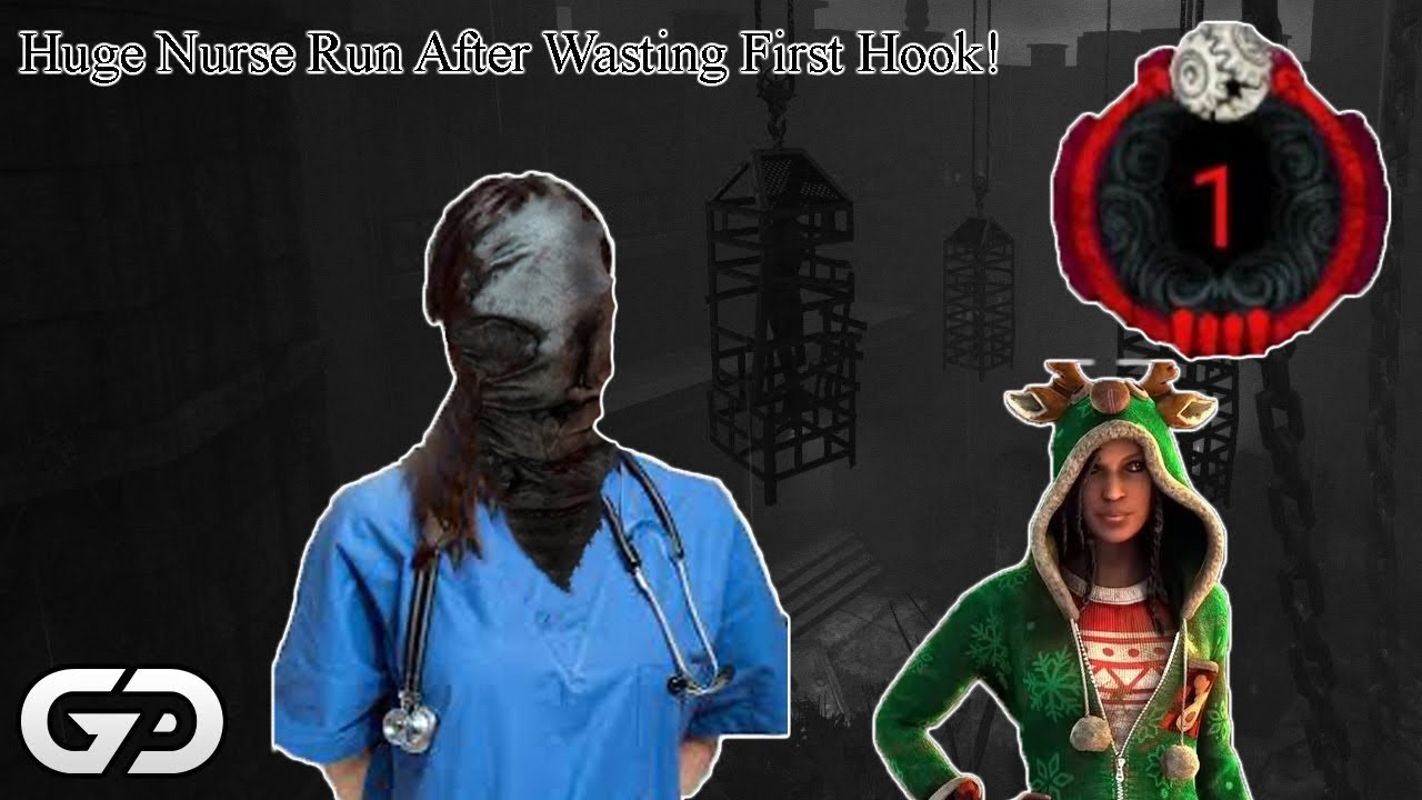 My First Chase Is Alway So Unbearably Weak Bro.