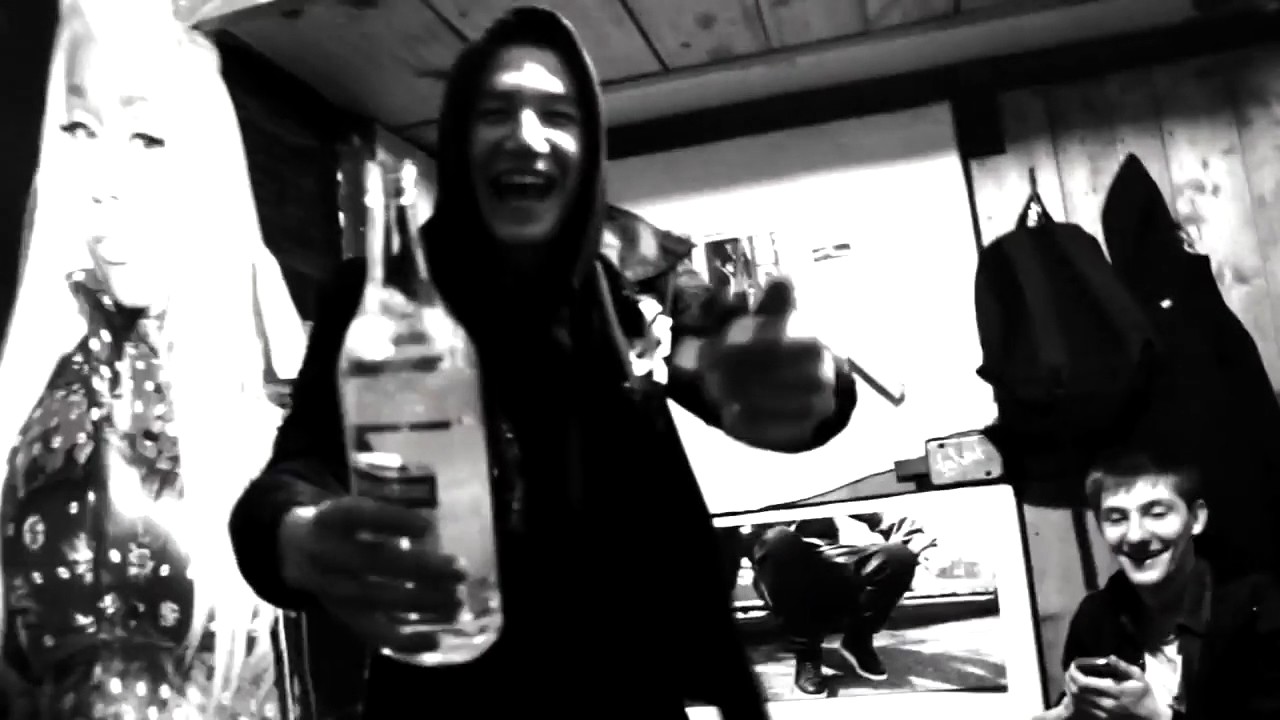 KRESTALL /Courier 12. – Хрущёвка