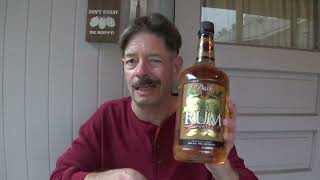 Winn-Dixie Liquors Dark Rum