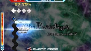 The Prototype OpenITG