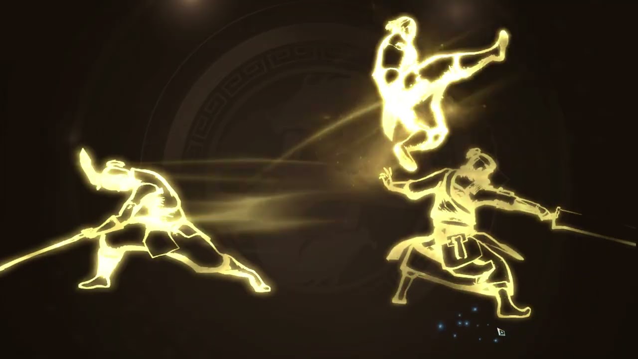 #BLACK MIR4 SKILL SYSTEM COMPLETO