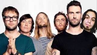 maroon 5 cold ft future lyrics official video