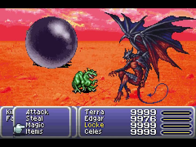 Diablos (Final Fantasy VIII boss), Final Fantasy Wiki