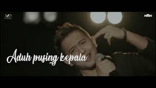 The Potters - Si Ratu Drama (Official Lyric Video)