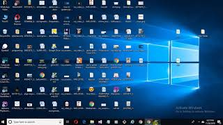 how to install tensorflow windows anaconda