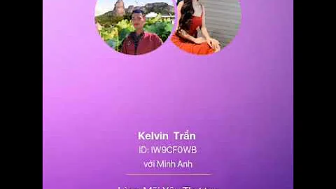 CK  Lng Mi Yu Thng - ST Cao Nht Minh - Cover Kelvi...