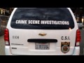 Suspicious Infant Fatality, North Sacramento, Sat, Feb. 15, 2014