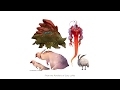 What Makes GOOD Character Design - Disney Animation Studio Artists Interviews