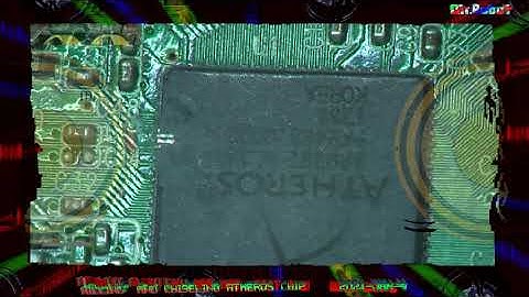 TP-LINK TP-WR741 USB mod part 1