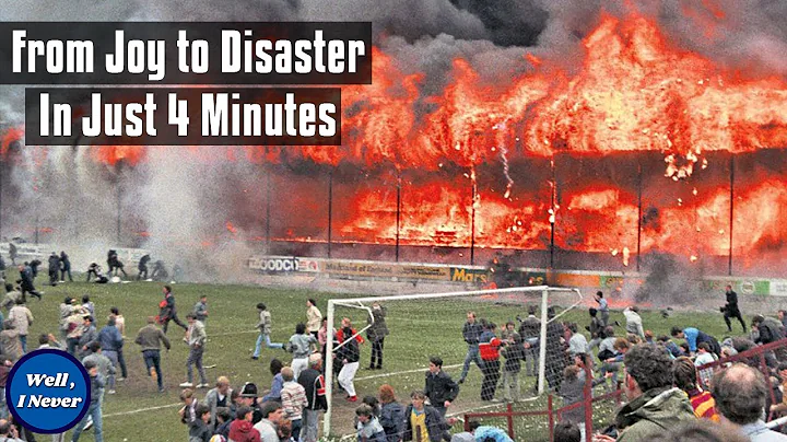 One of the Worst Disasters In British Football His...