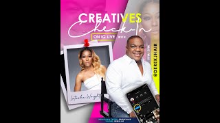 Derek J and Latasha Wright