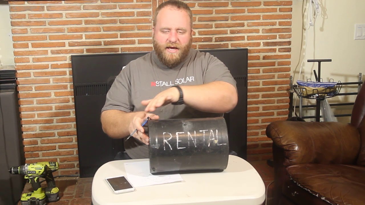 How to pick a bear canister YouTube