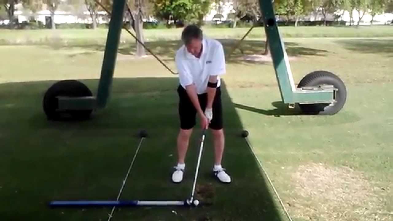 Ball Striker Track Bill T YouTube