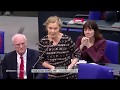 Reaktionen zur AfD-Bundestagsvizepräsidentenwahl am 11.04.19