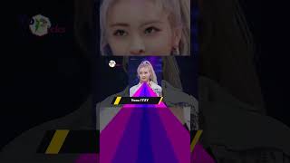 Yuna &quot;ITZY&quot;, Youngest KPOP Group Members Who Were Born In 2000s #shorts #kpop #kpopidol #idol #itzy
