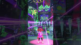 It's Splatoon 2 all over again