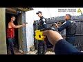 When Cop Killers Get CAUGHT In The Act!