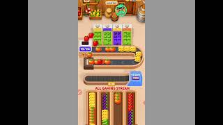 Farm Loop: Flow Puzzle Level 126 Gameplay 