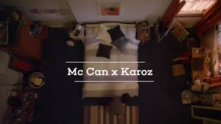 Mc.Can × Karoz - Gəl Gecələrimə Resimi
