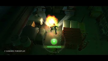 #7 Xenowerk Android Gameplay | Action Shooter Continues! No Commentary | @VSunharePowerPlay