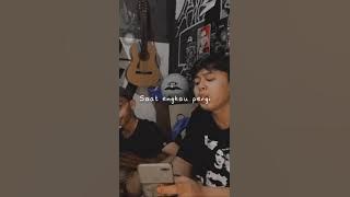 Hingga Ku Takkan Bisa Tuk Terbang Tinggi Lagi || Last Child ~ Duka Cover Raffa Aldiansyah(Lyrics)