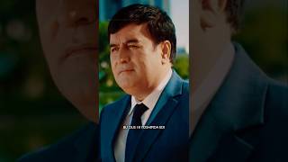 Bahodir Mamajonov - 18 Yoshimda Edi...❤️🍃