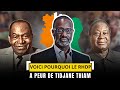 Lincroyable histoire de tidjane thiam