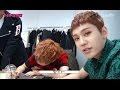 UNITED CUBE TV [BTOB's THE BEAT] (EP04)