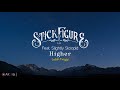 Stick Figure Higher Feat Slightly Stoopid Video Lyrics Terjemahan mp3