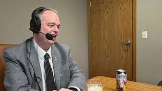 Chancellor Jim on why he is leaving UWEC
