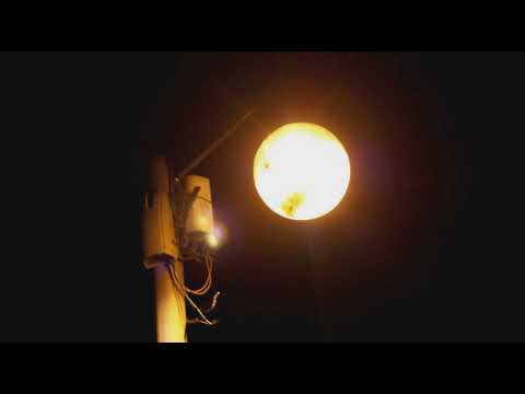 [everysing] 밤에 잠이 안 올 때