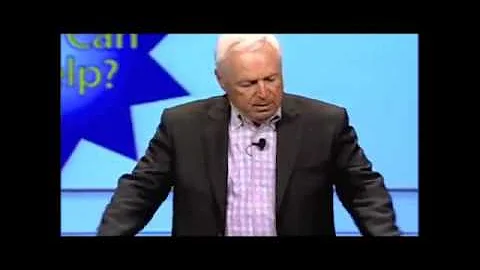David Cottrell -The Magic Question-