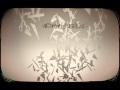 &times;&times;&times; Black Board  - 手描きPV &times;&times;&times;