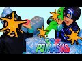 PJ Masks BACK TO SCHOOL For Night Ninja &amp; Ninjalinos 2 Full Episodes ⭐️ Back To School Special