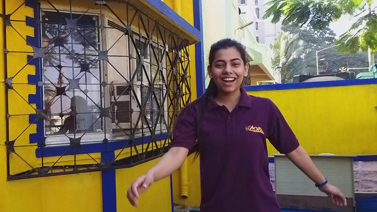 Film Institute of Mumbai Mumbai Digital Films Academy MDFA Cinematic