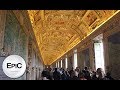 Vatican Museums - Holy See (HD)