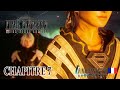 FF EVER CRISIS - First Soldier - Chapitre 7 - Une île déchaînée VostFR