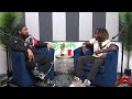 JackBoy "Kodak Black was Jealous of my Success. He's Jealous of anyone who Does Good around him"