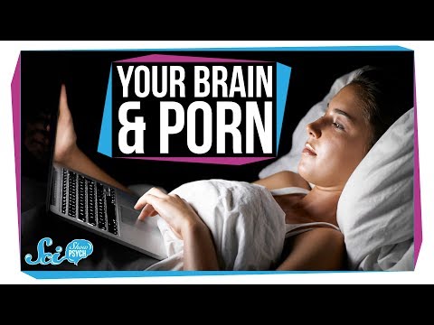 Video: You Know Right Away That This Is Porn. Will The Computer Understand? - Alternative View