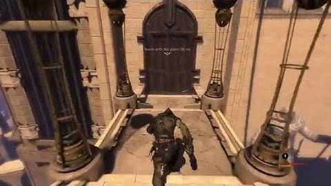 Styx: Master of Shadows (Fun Run, Goblin Difficulty) - 10