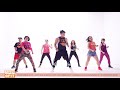 Con calma - Daddy Yankee / Zumba choreography/ZumbaNfit Upnotdown