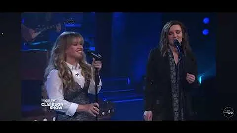 Kellyoke | Dear Insecurity (Brandy Clark) [With Brandy Clark]
