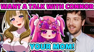 Ironmouse Mom Wants to Talk to CDawgVA Because of this