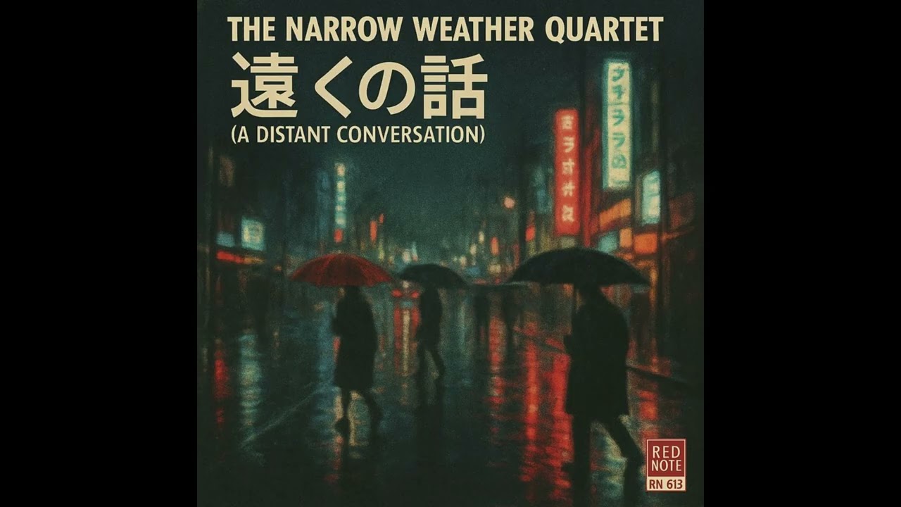 遠くの話 – Red Note Jazz