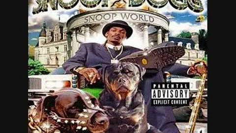 Snoop Dogg - D O G 's Get Lonely 2