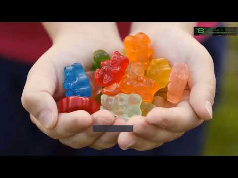 How Long Do Cbd Gummy Bears Stay In Your System An Insightful Look